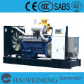 Tipo de salida de fase tres CA 100kw/125kva weichai motor diesel generador electric(weifang)